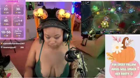 aisha online show from 11-01-25, 02:46