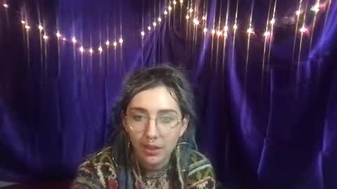 Fae online show from 02-03-25, 05:51