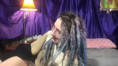 Fae online show from 02-23-25, 10:28