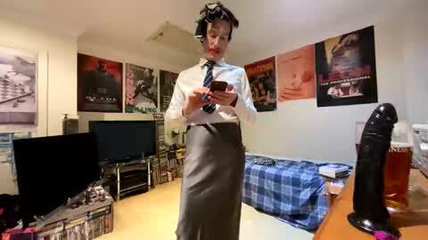fagboysissy online show from 11-01-25, 11:45