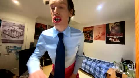 fagboysissy online show from 01-05-26, 05:27