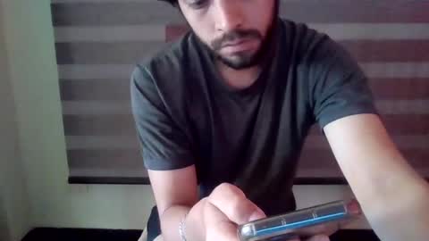 failthetest22 online show from 11-08-25, 03:45