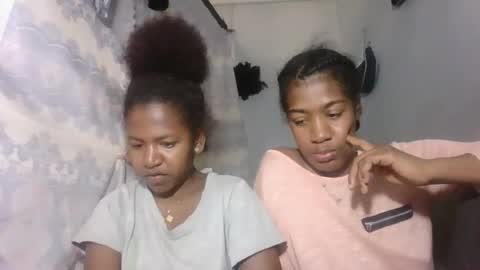 faiqua95 online show from 03-25-26, 11:38