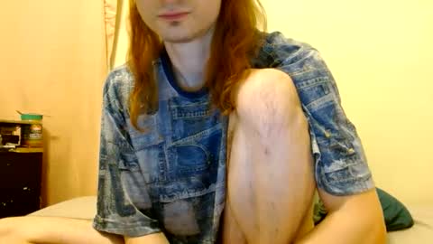 fairtouching online show from 03-23-26, 09:24