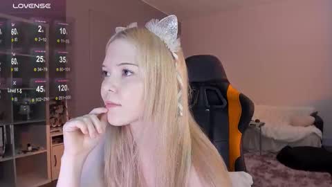 fairy_casey online show from 12-02-25, 07:53