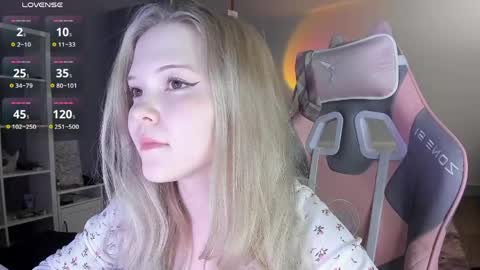 fairy_casey online show from 04-10-26, 10:03
