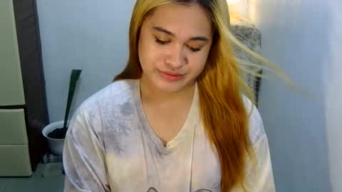 Snapshot of fairy_cuddle chatting on 03-18-26, 09:51 call me shanaia online show from 03-18-26, 09:51