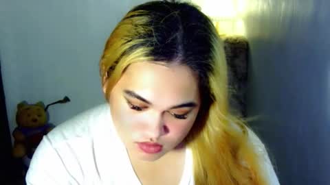 Snapshot of fairy_cuddle chatting on 04-07-26, 06:36 call me shanaia online show from 04-07-26, 06:36