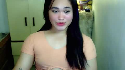 Snapshot of fairy_cuddle chatting on 04-16-26, 06:19 call me shanaia online show from 04-16-26, 06:19