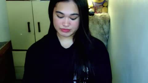 Snapshot of fairy_cuddle chatting on 04-23-26, 12:34 call me shanaia online show from 04-23-26, 12:34