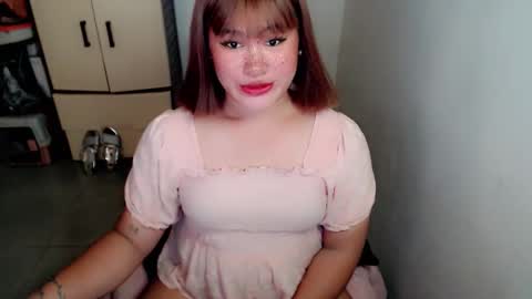 Snapshot of fairy_cuddle chatting on 05-16-26, 05:23 call me shanaia online show from 05-16-26, 05:23