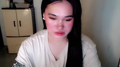 Snapshot of fairy_cuddle chatting on 05-30-26, 03:47 call me shanaia online show from 05-30-26, 03:47
