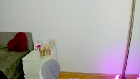 Ashley online show from 01-17-26, 01:21