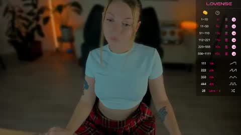 Snapshot of fairy_lele chatting on 06-22-26, 02:24 fairy_lele online show from 06-22-26, 02:24