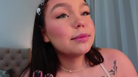 Snapshot of fairy_mairy chatting on 12-07-24, 04:31 Mairy online show from 12-07-24, 04:31