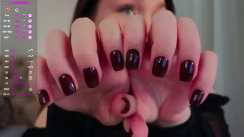 Snapshot of fairy_mairy chatting on 12-24-24, 10:28 Mairy online show from 12-24-24, 10:28