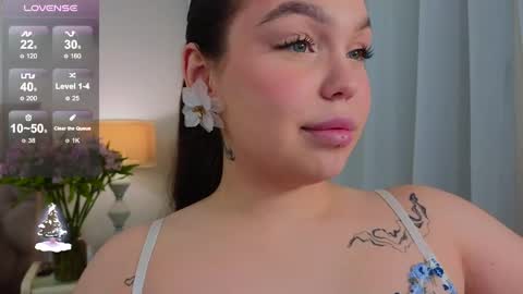 Snapshot of fairy_mairy chatting on 01-05-25, 06:46 Mairy online show from 01-05-25, 06:46