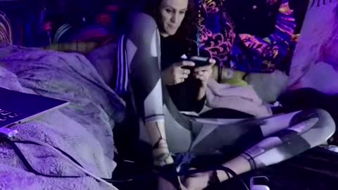 fairy_moan online show from 05-04-26, 02:18