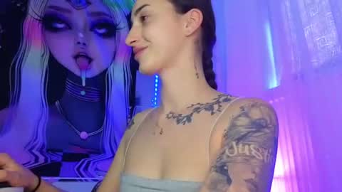 Marrie online show from 07-11-26, 04:32