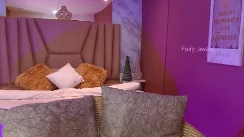 FAIRY online show from 12-04-25, 08:50