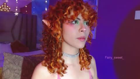 FAIRY online show from 01-11-26, 08:36