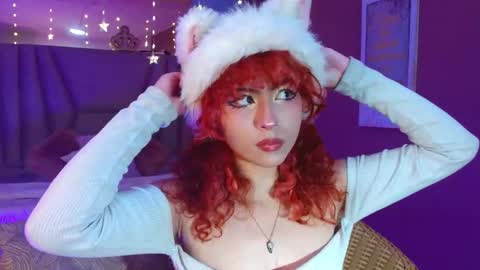 Snapshot of fairy_sweet_ chatting on 04-20-26, 09:05 FAIRY online show from 04-20-26, 09:05