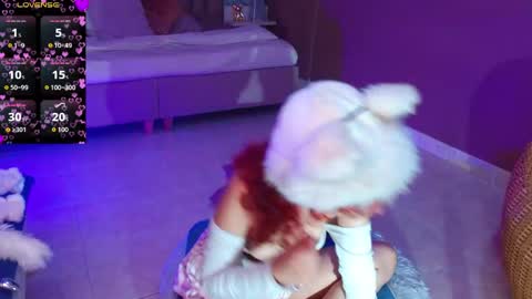 Snapshot of fairy_sweet_ chatting on 04-21-26, 01:42 FAIRY online show from 04-21-26, 01:42