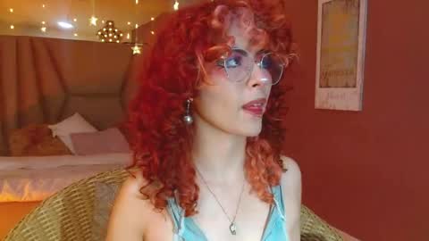 Snapshot of fairy_sweet_ chatting on 04-26-26, 09:45 FAIRY online show from 04-26-26, 09:45