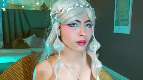 Snapshot of fairy_sweet_ chatting on 04-29-26, 09:43 FAIRY online show from 04-29-26, 09:43