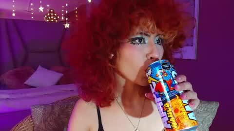 Snapshot of fairy_sweet_ chatting on 05-15-26, 09:00 FAIRY online show from 05-15-26, 09:00