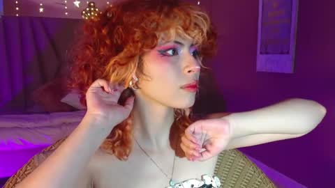Snapshot of fairy_sweet_ chatting on 05-26-26, 09:11 FAIRY online show from 05-26-26, 09:11
