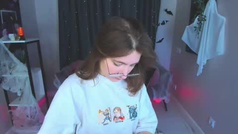 Tara online show from 10-23-25, 05:40