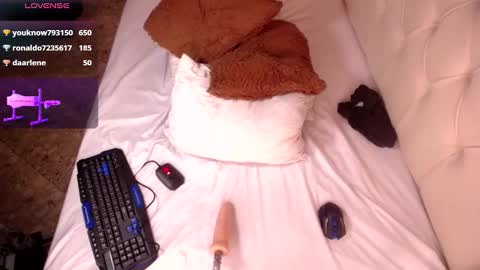 Snapshot of fairyflexxx chatting on 12-10-24, 04:38 Fairy online show from 12-10-24, 04:38