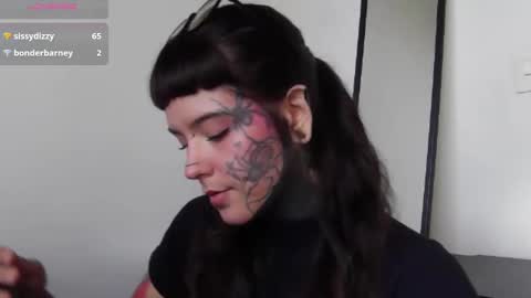 Snapshot of fairyflexxx chatting on 01-08-25, 02:46 Fairy online show from 01-08-25, 02:46