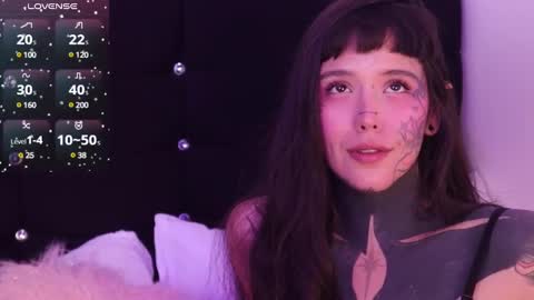 Snapshot of fairyflexxx chatting on 01-23-25, 05:10 Fairy online show from 01-23-25, 05:10