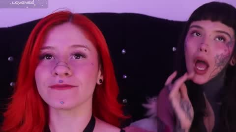 Snapshot of fairyflexxx chatting on 01-23-25, 09:50 Fairy online show from 01-23-25, 09:50