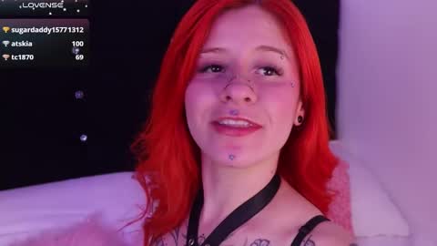 Snapshot of fairyflexxx chatting on 01-24-25, 12:52 Fairy online show from 01-24-25, 12:52