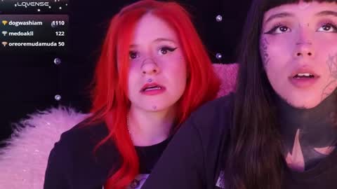 Snapshot of fairyflexxx chatting on 01-25-25, 09:25 Fairy online show from 01-25-25, 09:25