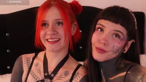 Snapshot of fairyflexxx chatting on 02-14-25, 01:34 Fairy online show from 02-14-25, 01:34