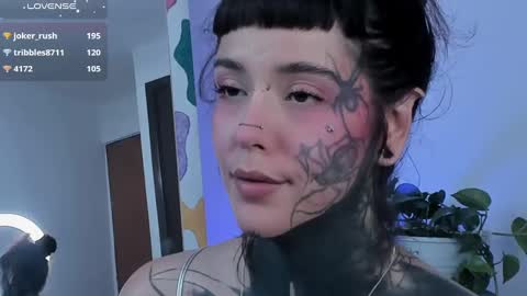 Snapshot of fairyflexxx chatting on 03-09-25, 04:33 Fairy online show from 03-09-25, 04:33