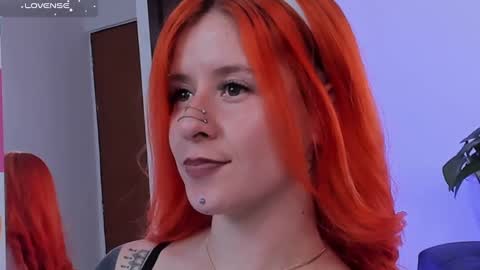 Snapshot of fairyflexxx chatting on 03-10-25, 04:38 Fairy online show from 03-10-25, 04:38