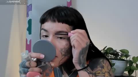 Snapshot of fairyflexxx chatting on 03-10-25, 09:43 Fairy online show from 03-10-25, 09:43