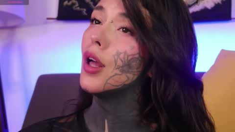 Snapshot of fairyflexxx chatting on 09-17-25, 04:03 Fairy online show from 09-17-25, 04:03