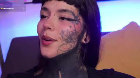 Snapshot of fairyflexxx chatting on 10-07-25, 04:09 Fairy online show from 10-07-25, 04:09