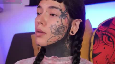 Snapshot of fairyflexxx chatting on 11-25-25, 09:31 Fairy online show from 11-25-25, 09:31