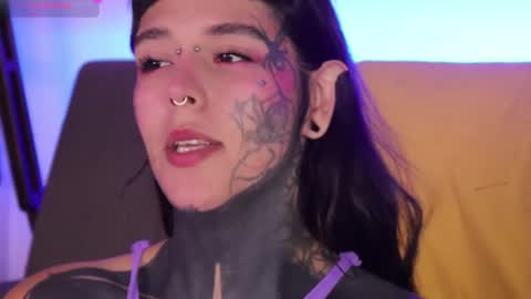 Fairy online show from 02-11-26, 12:04