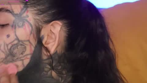 Fairy online show from 03-25-26, 12:27