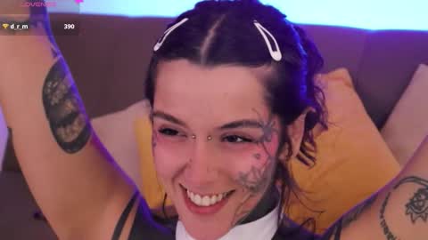 Fairy online show from 03-26-26, 09:31