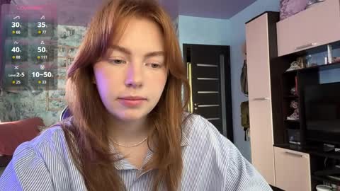 Snapshot of fairyflora chatting on 03-29-26, 04:34 Flora online show from 03-29-26, 04:34