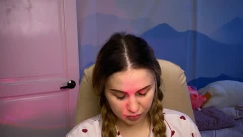 Ilona online show from 03-05-26, 07:37